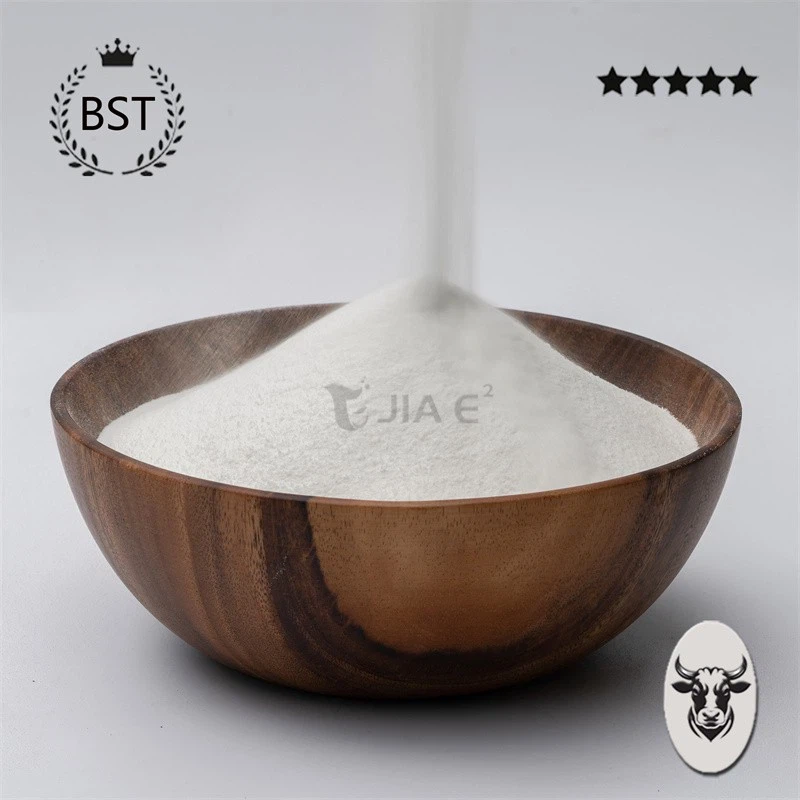 Silkworm Pupa Collagen